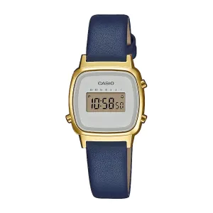 Casio Vintage LA670WEFL-2EF