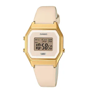 Casio Vintage LA680WEGL-4EF