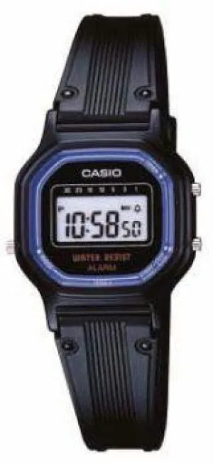 Casio Womens Resin Casual Sport Watch