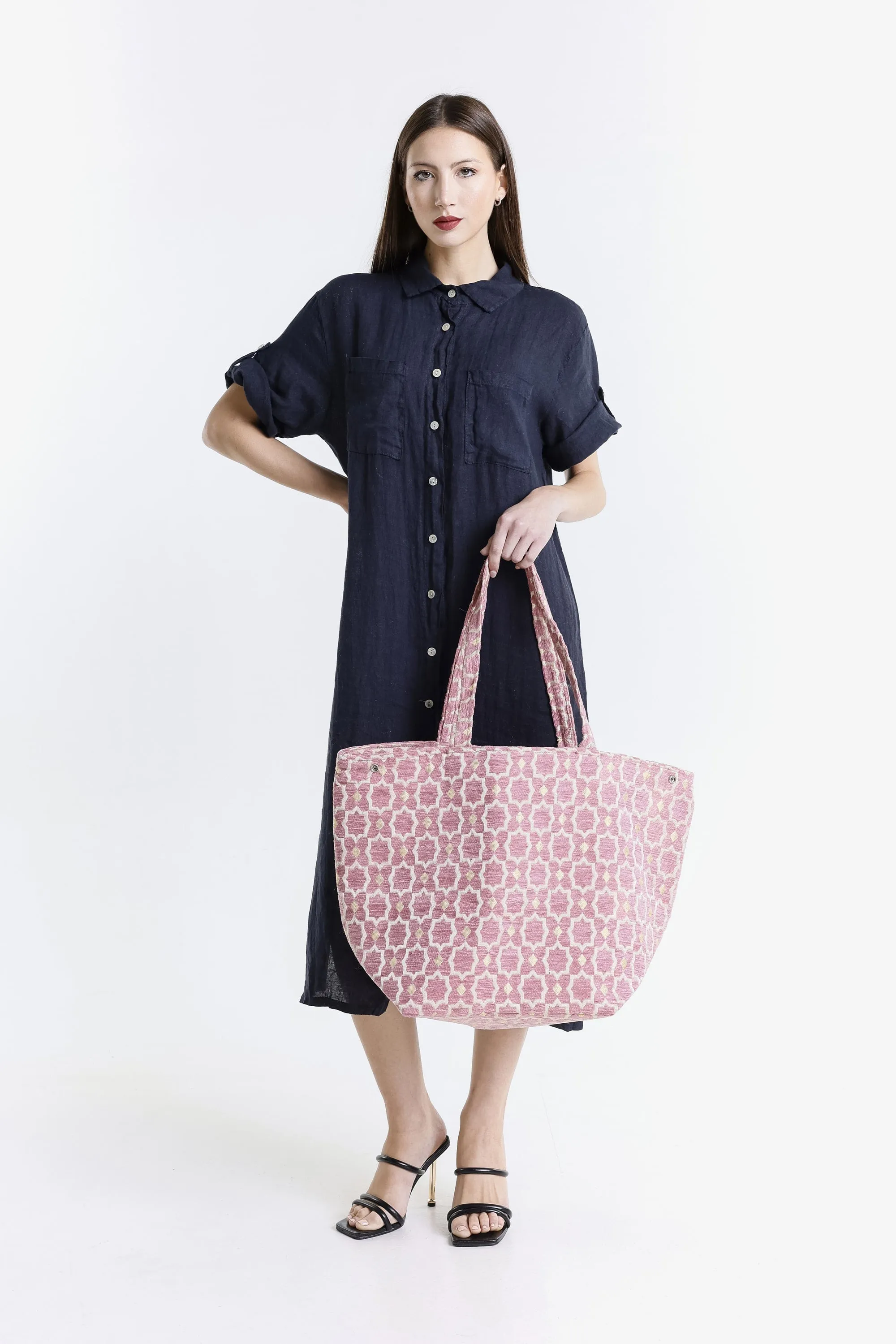 Casper Large Tote (MHB101)