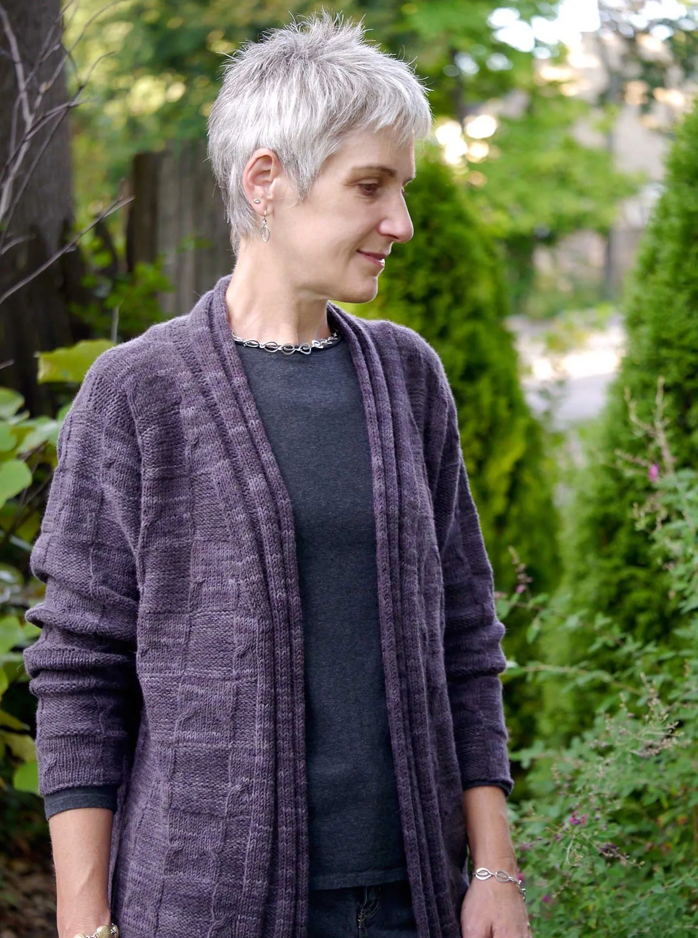 Caïssa <br/><small>knitting pattern</small>