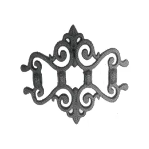 Cast Iron Weldable Design 8.229