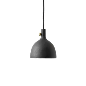 Cast LED Pendant Light