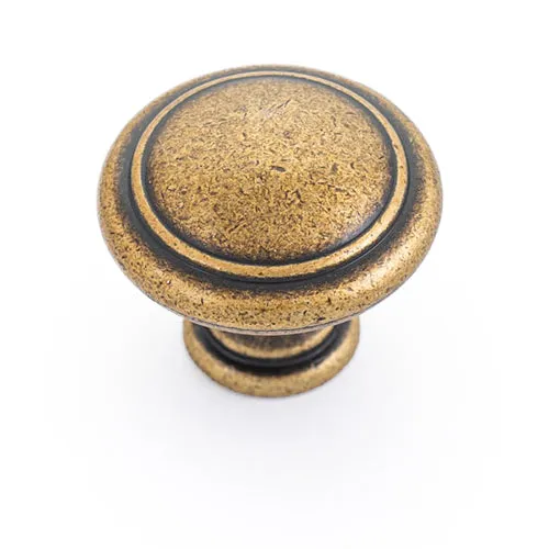 Castella Windsor Cabinet Knob