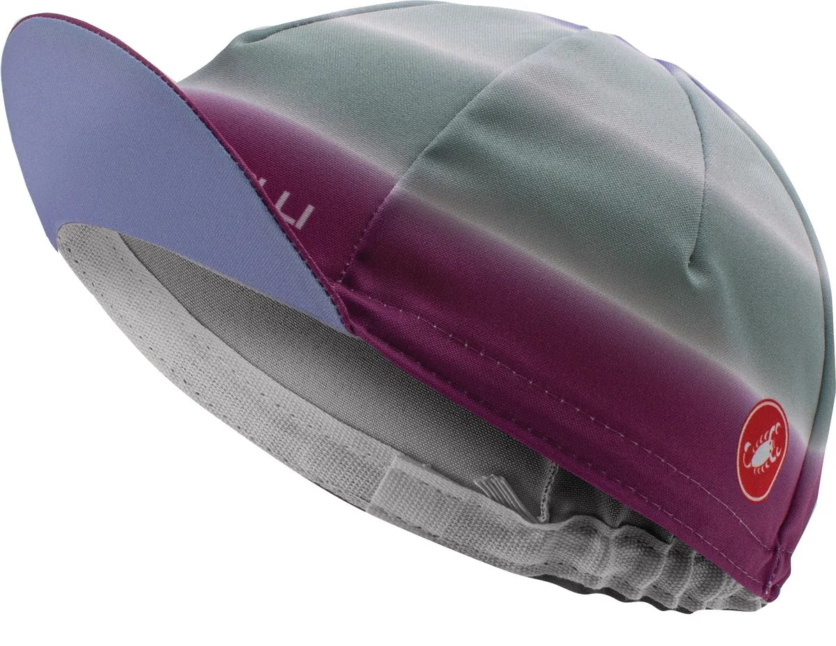 Castelli Women's Dolce Cycling Bike Cap