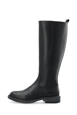 CASTINA Tall Boot Leather