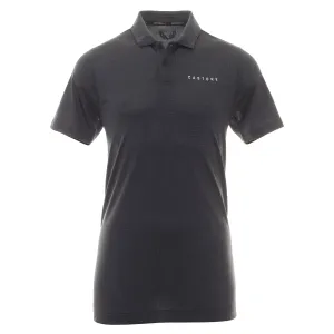 Castore Engineered Knit Golf Polo Shirt