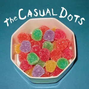 Casual Dots - Casual Dots (LP)