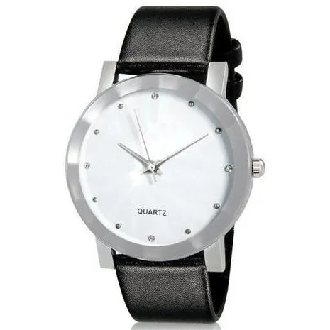 Casual Elegant Waterproof Wristwatch