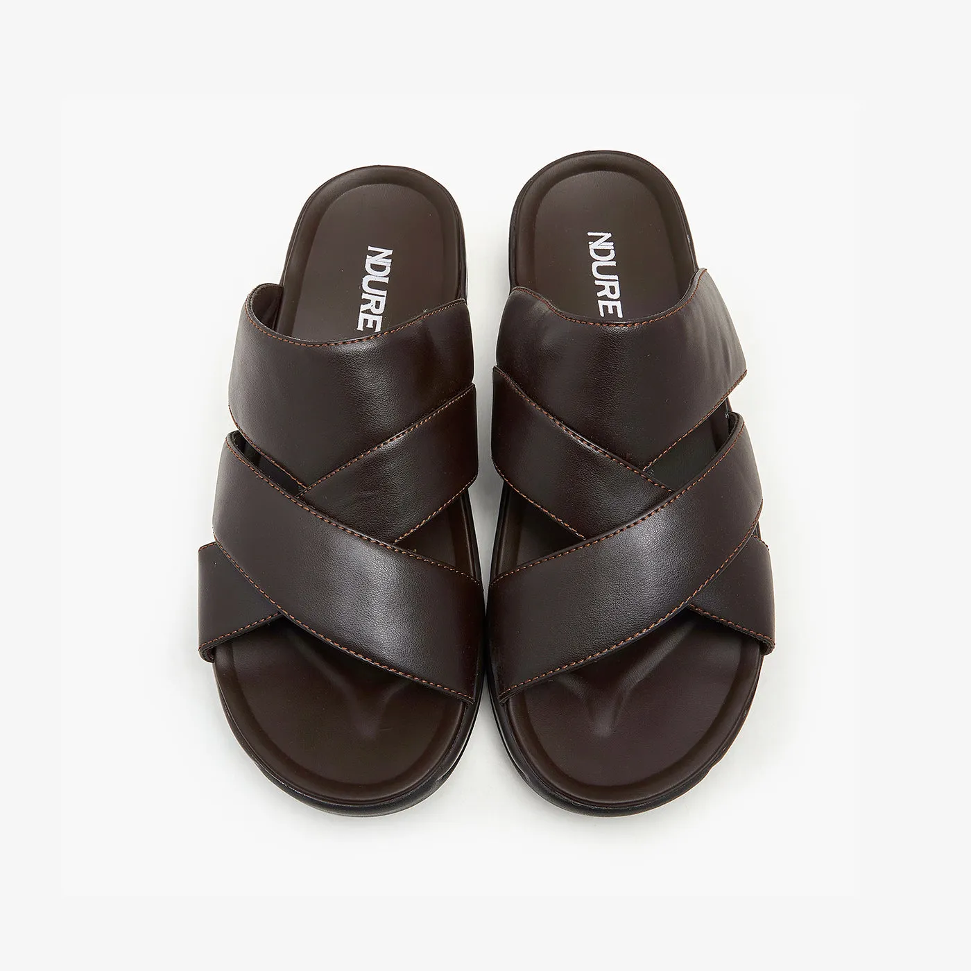 Casual Men's Chappal