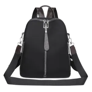 Casual Oxford Work Backpack