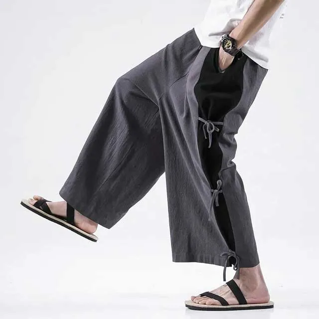 Casual Style Hakama