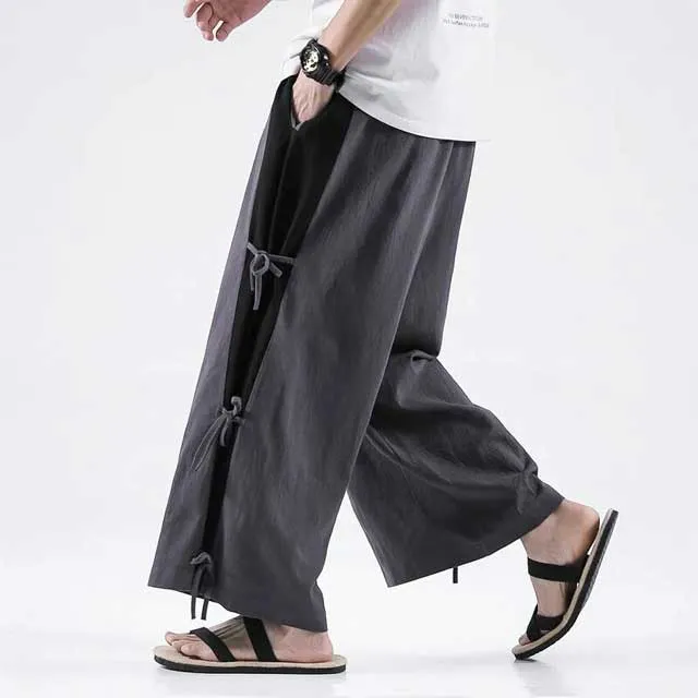 Casual Style Hakama