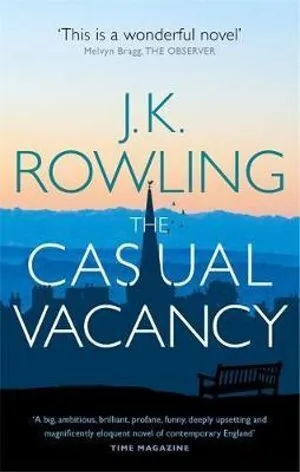 Casual Vacancy