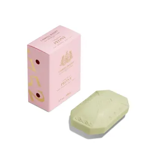 Caswell Massey Peony Luxury Bar Soap 3.5 OZ