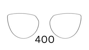 Cat-Eye 400