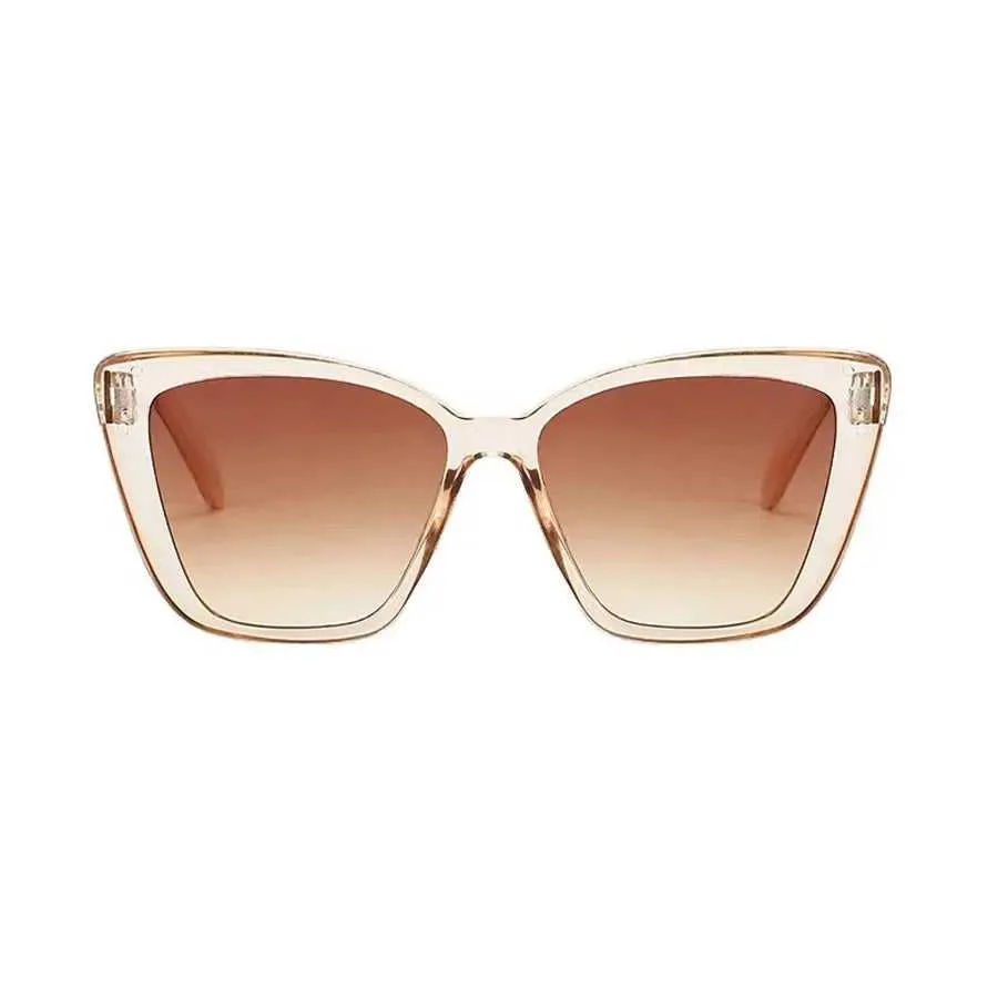 Cat Eye fashion Women Sunglasses Vintage Style