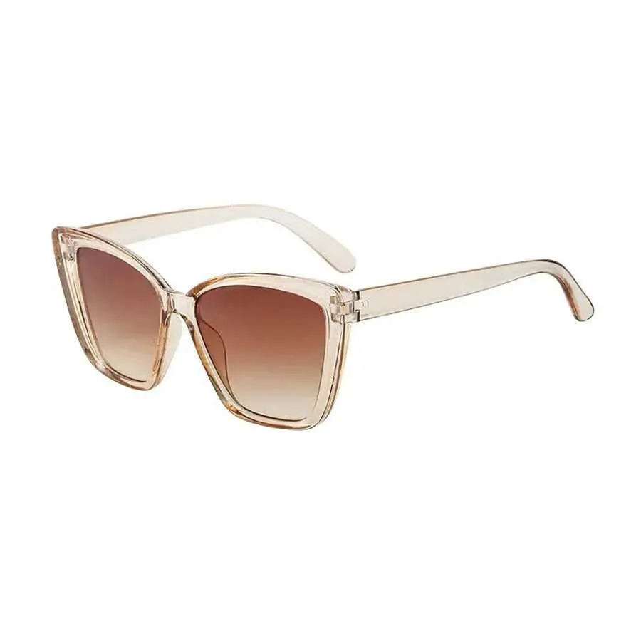 Cat Eye fashion Women Sunglasses Vintage Style