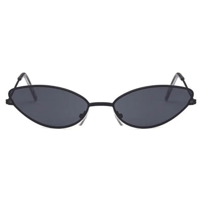 Cat Eye Fashionable Women Sunglasses Retro Sunglasses for Women