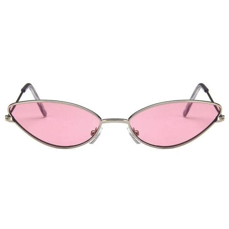 Cat Eye Fashionable Women Sunglasses Retro Sunglasses for Women