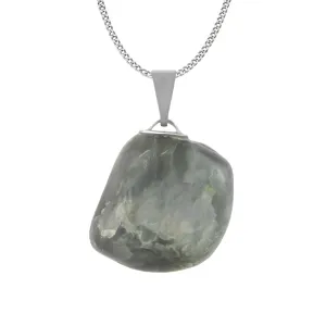 Cat Eye Stone Pendant