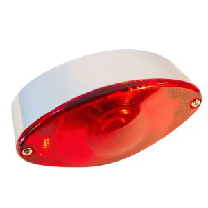 Cat Eye Tail Light