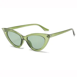 Cat Eye Women Sunglasses