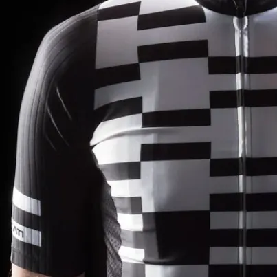 CAT1 Women's Checkpoint SS Jersey