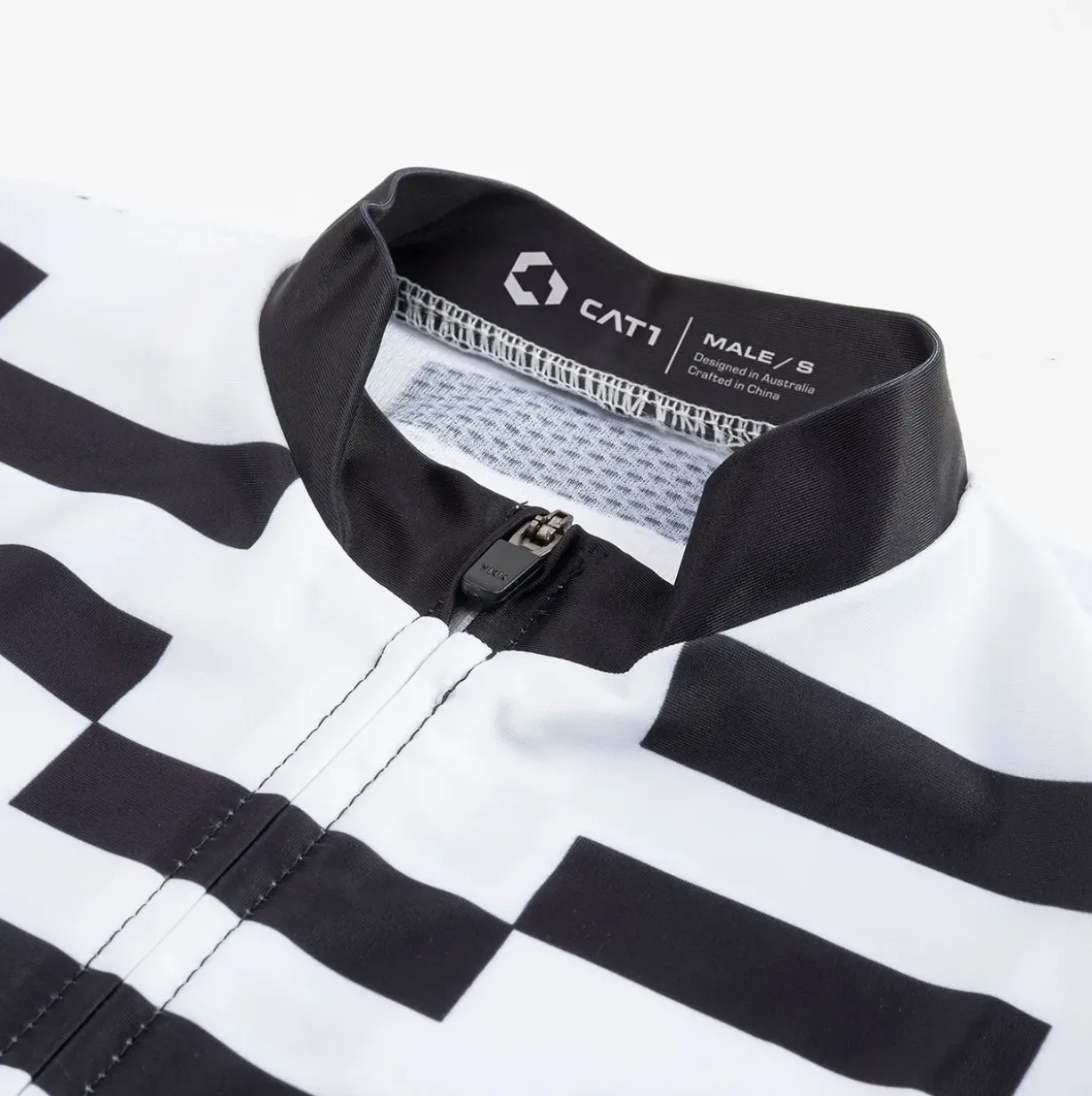 CAT1 Women's Checkpoint SS Jersey