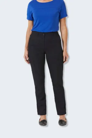 CAT3T7 NNT Women's Slim Leg Cargo Pant