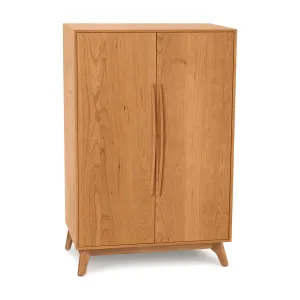 Catalina Bar Cabinet