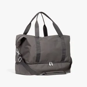 Catalina Deluxe - 600D Recycled Poly - Grey