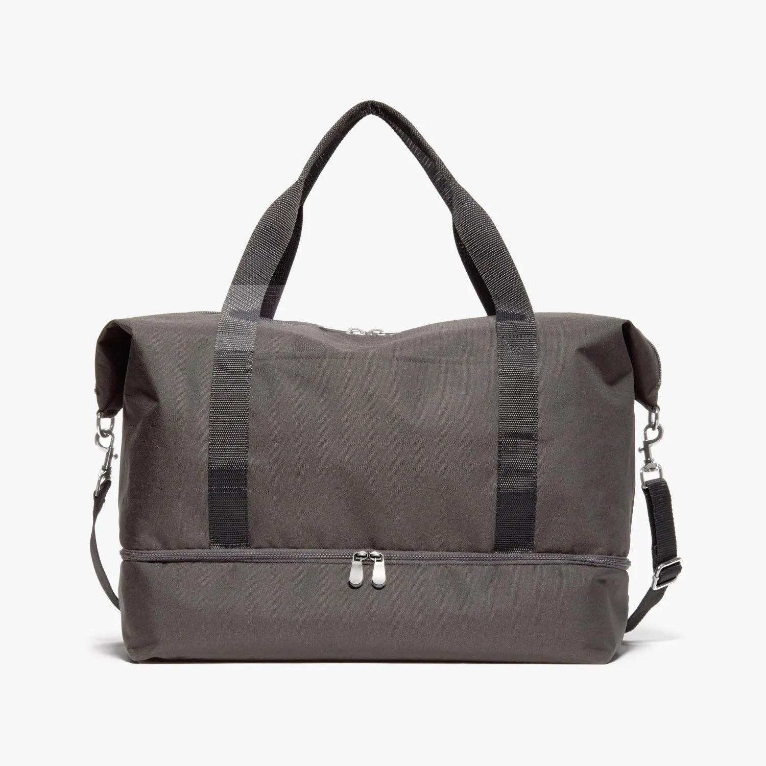 Catalina Deluxe - 600D Recycled Poly - Grey