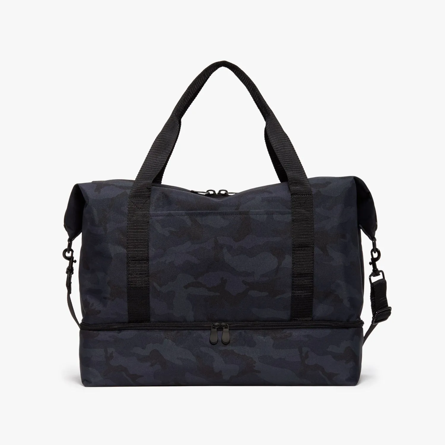 Catalina Deluxe - 600D Recycled Poly - Navy Camo