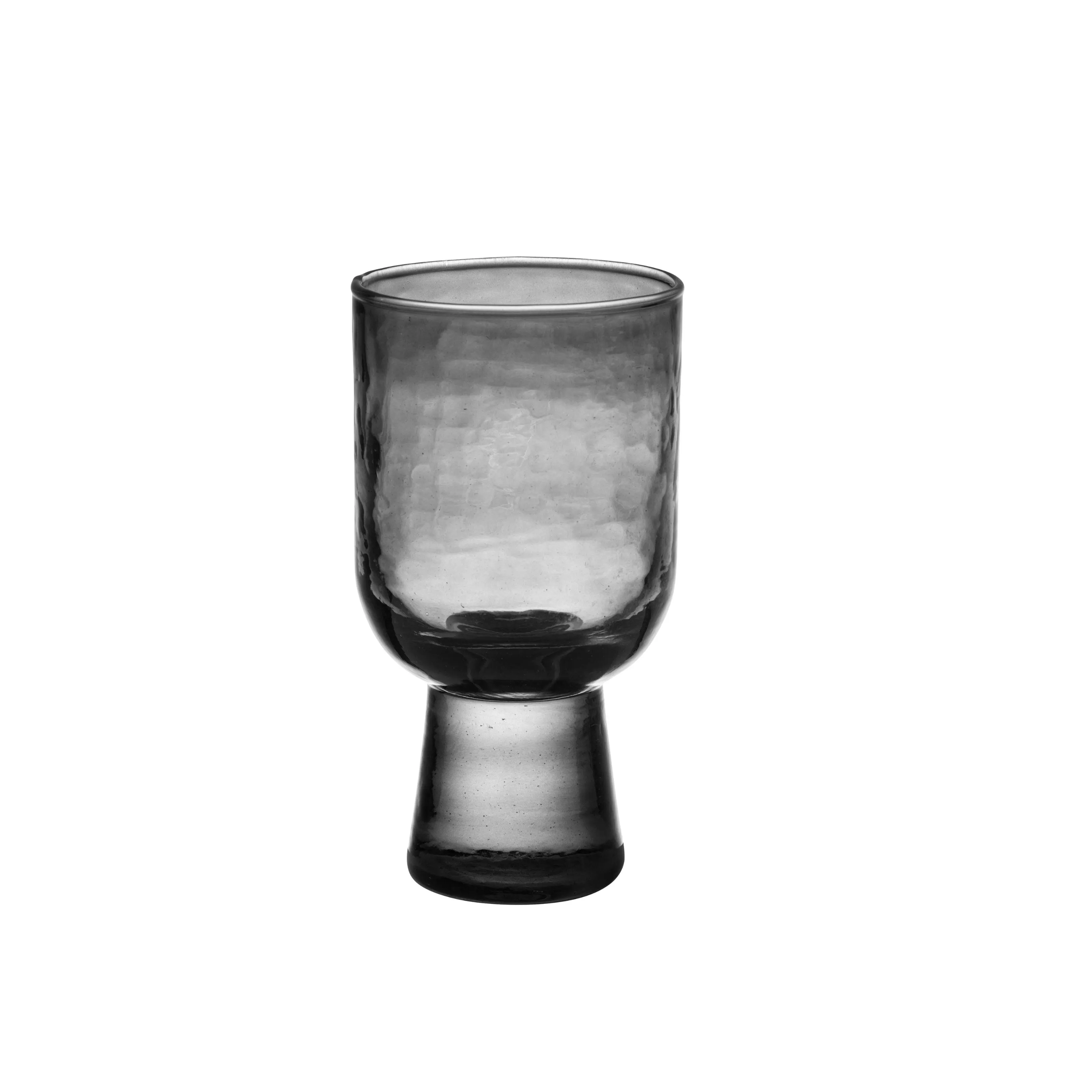 Catalina Goblet Gray