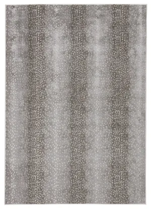 Catalyst CTY08 Grey/Natural Rug