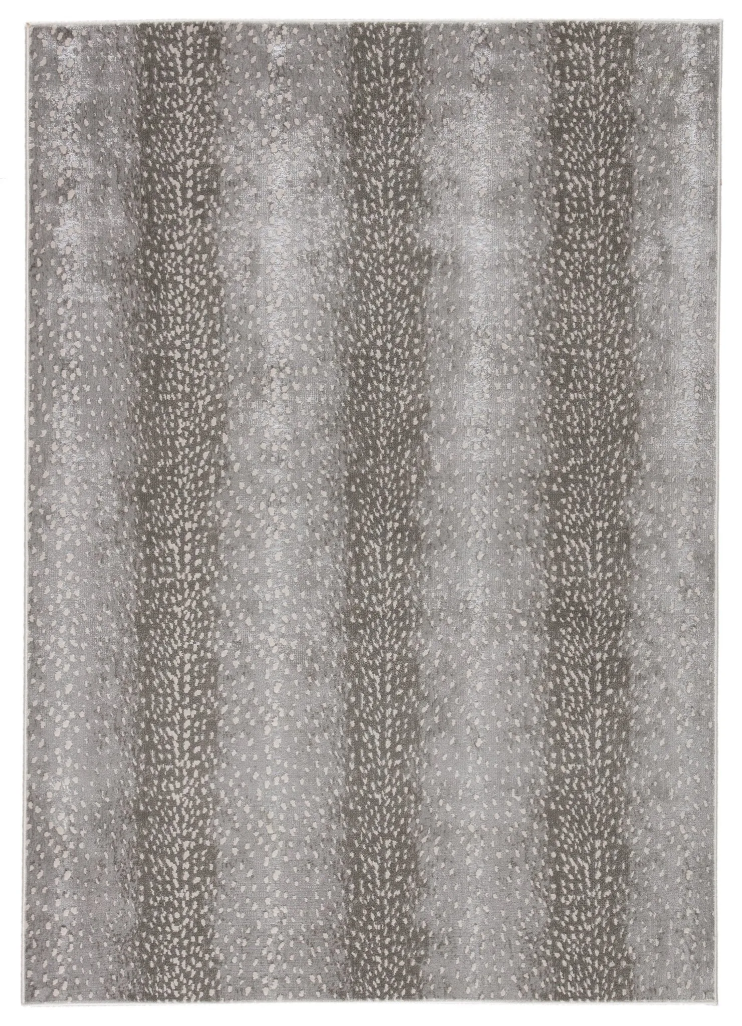 Catalyst CTY08 Grey/Natural Rug