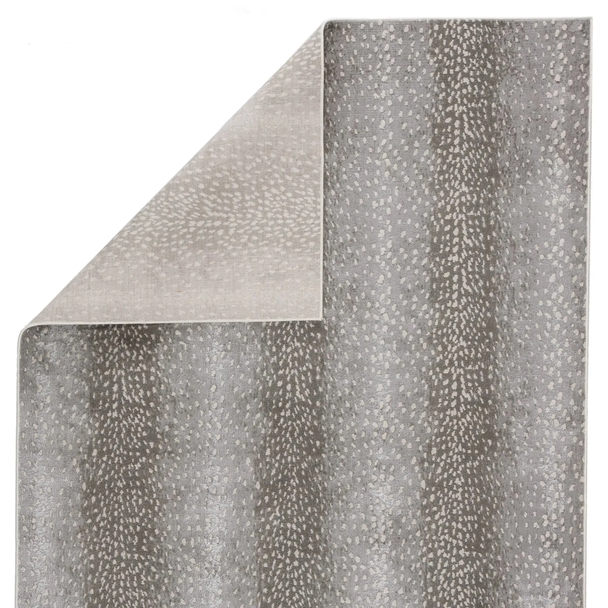 Catalyst CTY08 Grey/Natural Rug