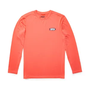 Catch Fish // Performance L/S Shirt