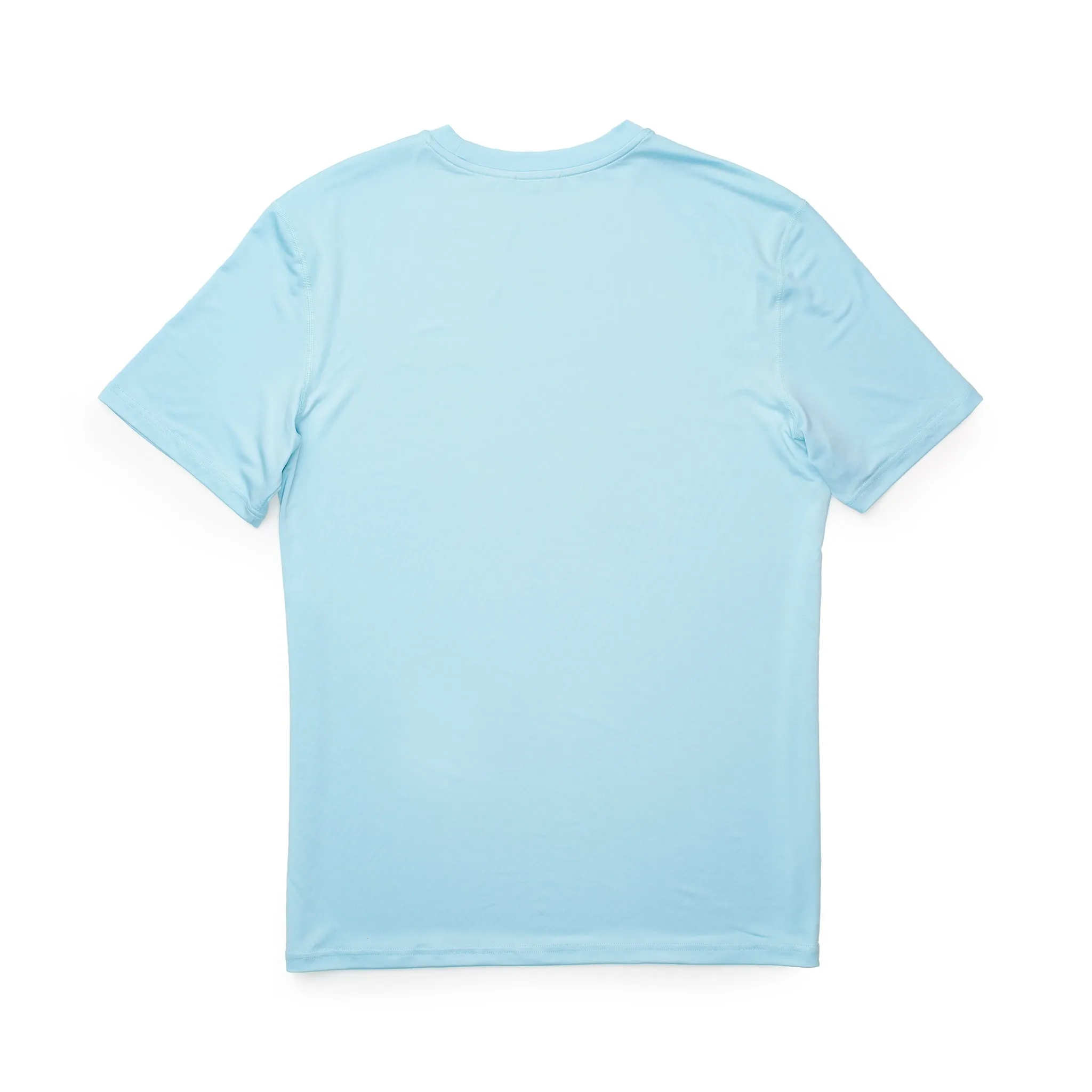 Catch Fish // Performance S/S Shirt