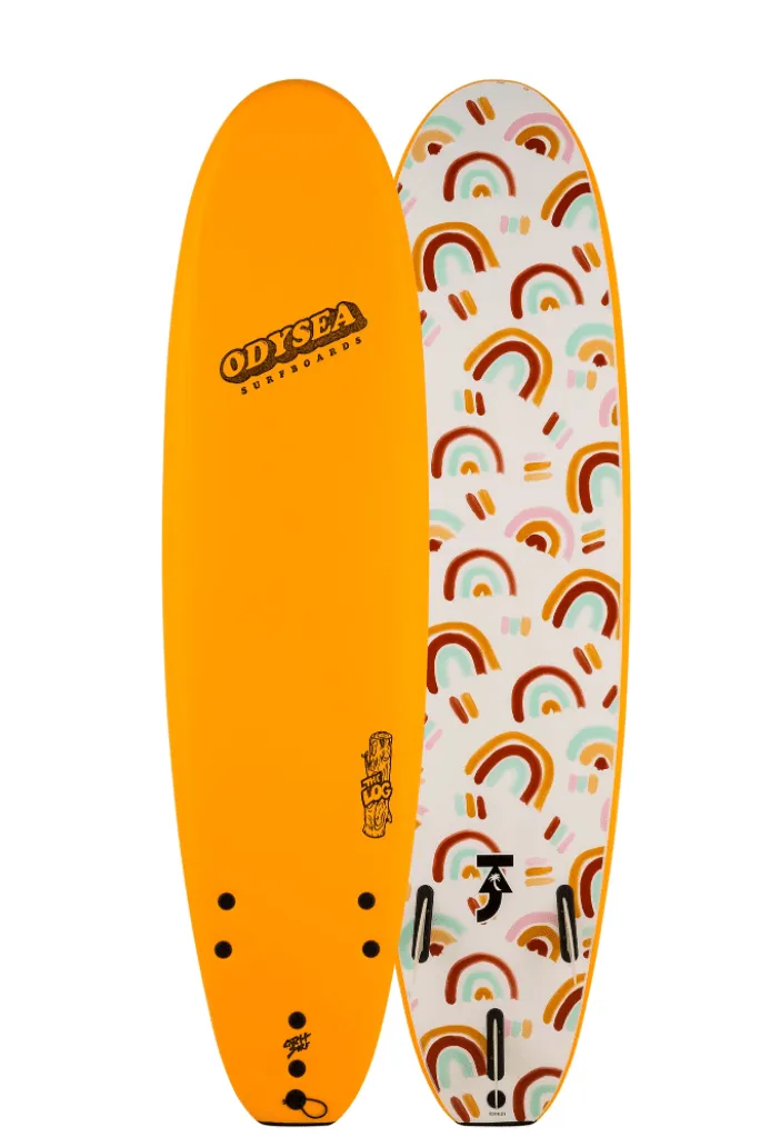 Catch Surf 7'0 Log Taj Burrow Pro Surfboard