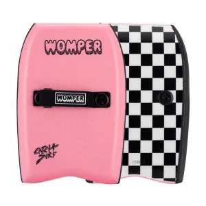 Catch Surf Strapped Womper Baby Pink