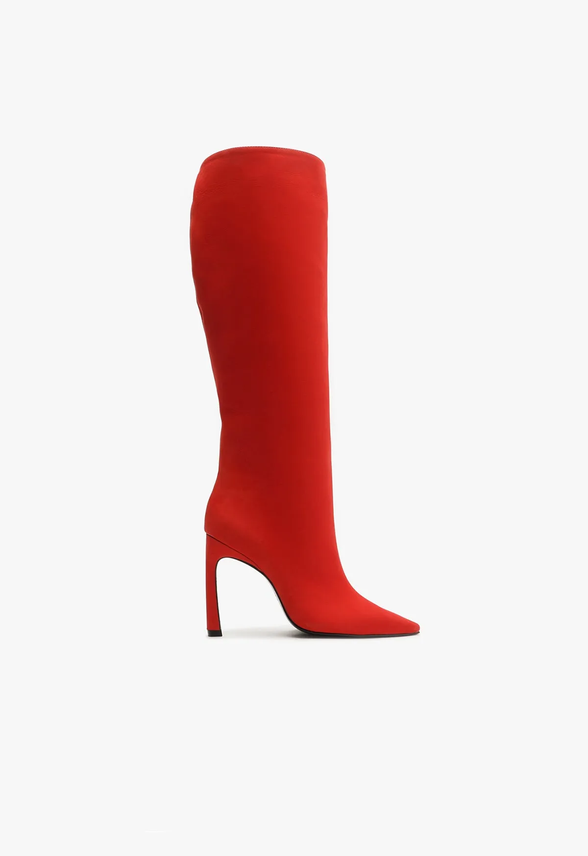 Cate Curve Boot