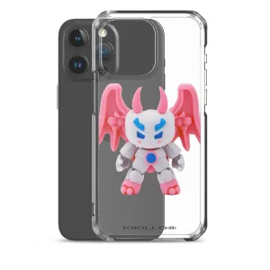 Cate® iPhone® clear case