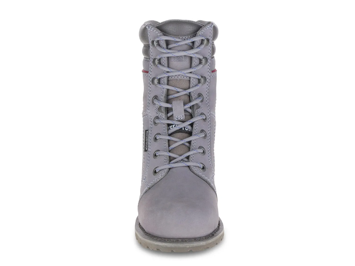 Caterpillar casual boots, gray