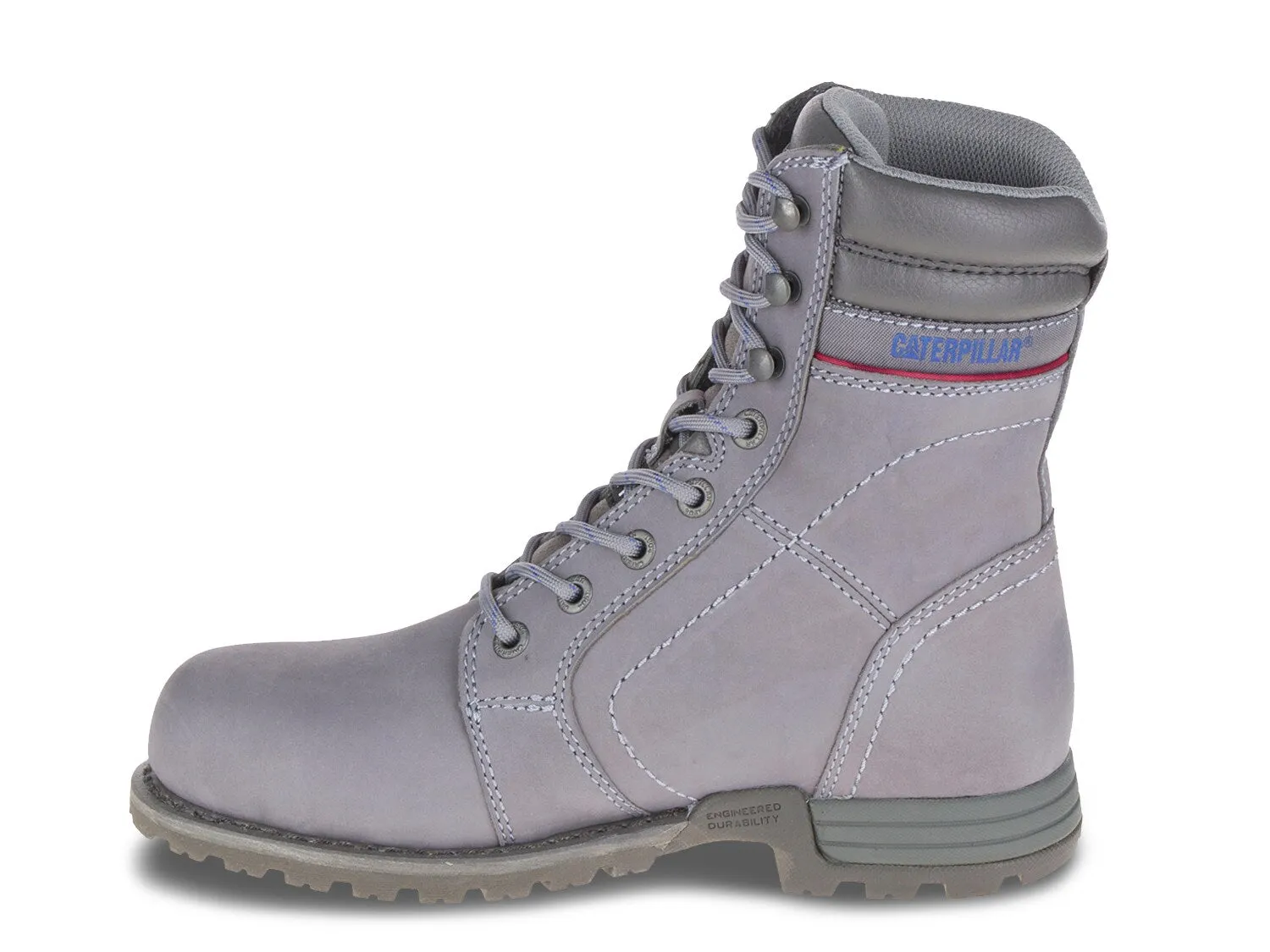 Caterpillar casual boots, gray