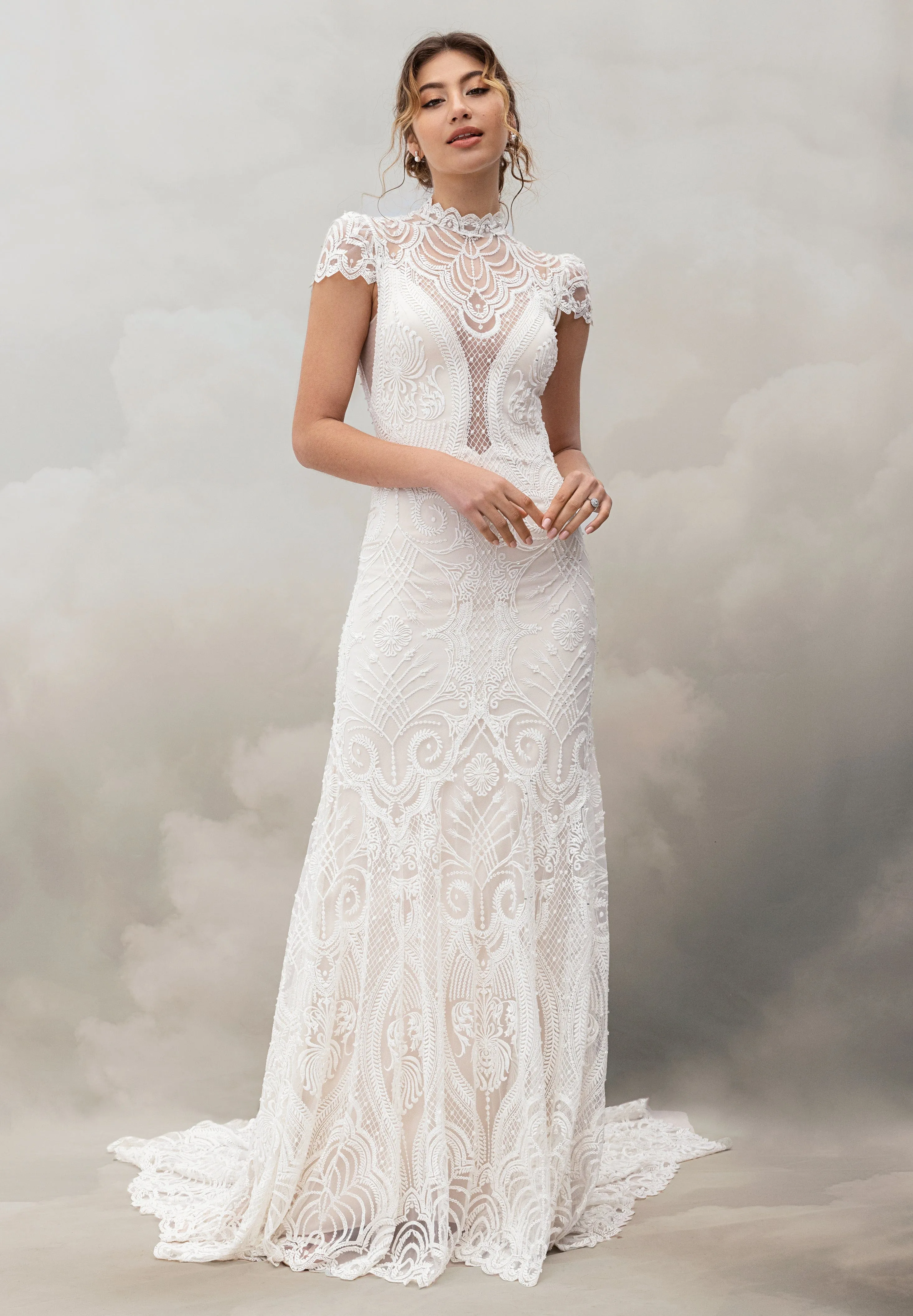 Catherine Gown