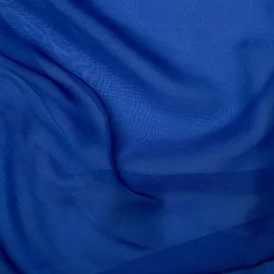 Cationic Chiffon - Royal