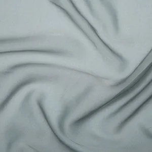 Cationic Chiffon - Silver