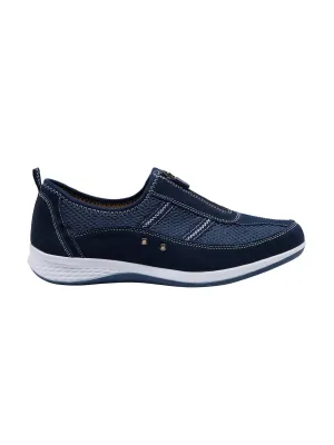 Cavin Zip Sneaker